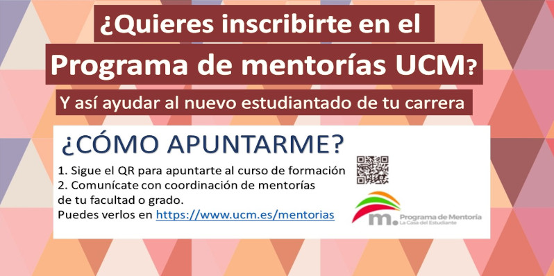 Enlace inscripción Mentores/as Trabajo Social